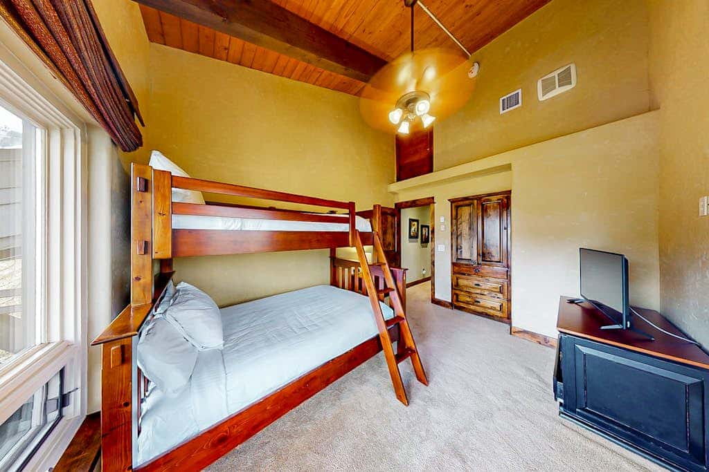 Ptarmigan House 30