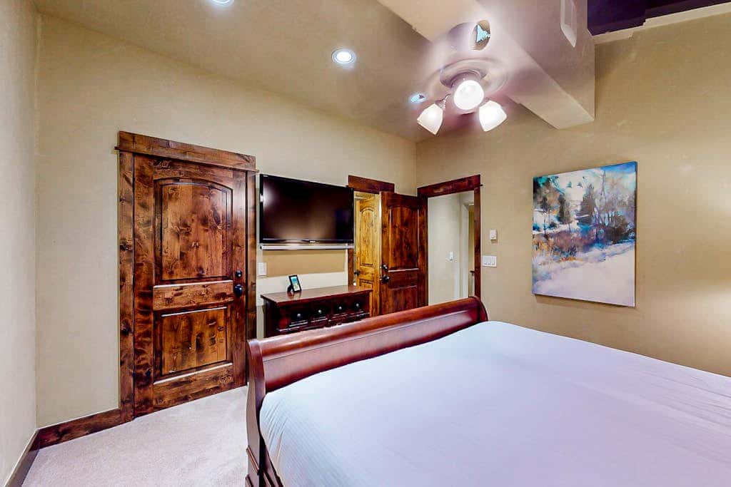 Ptarmigan House 30