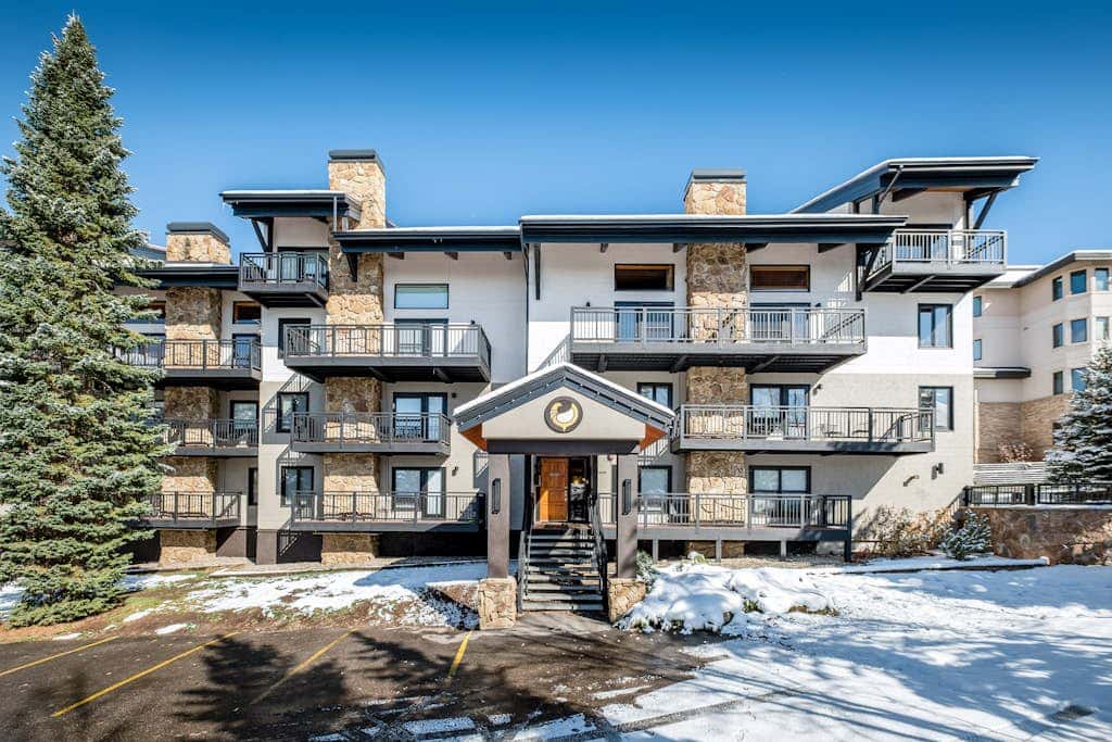 Ptarmigan House 30