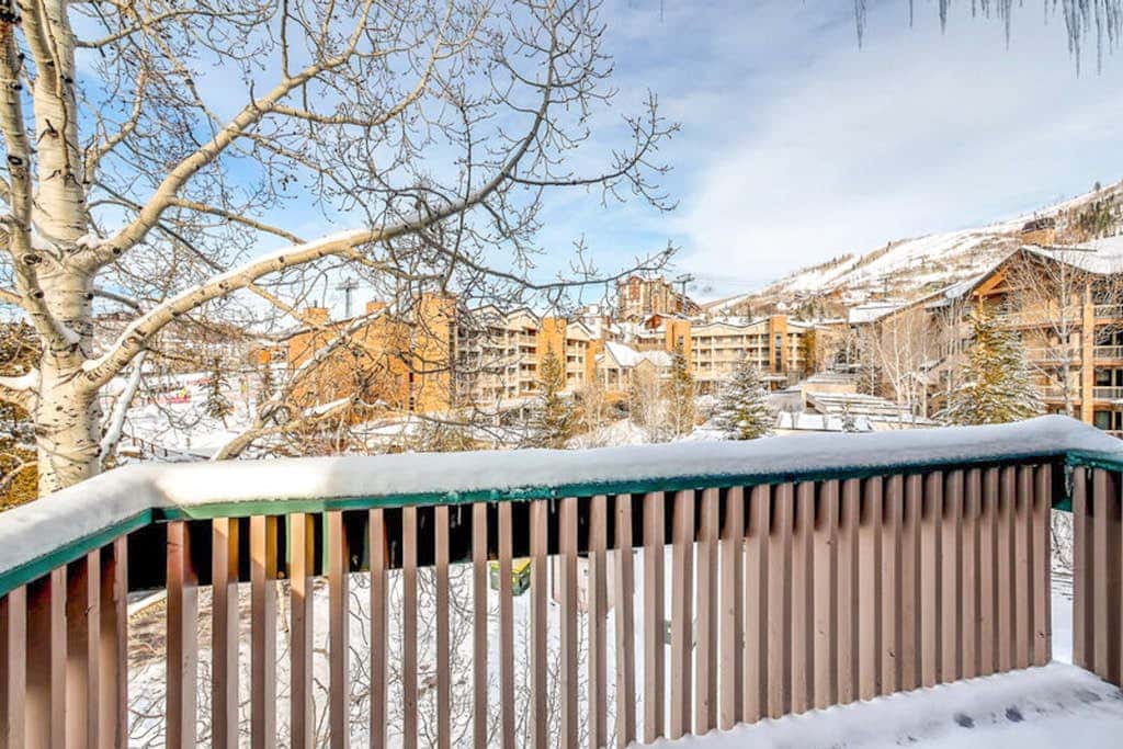 Ptarmigan House 30