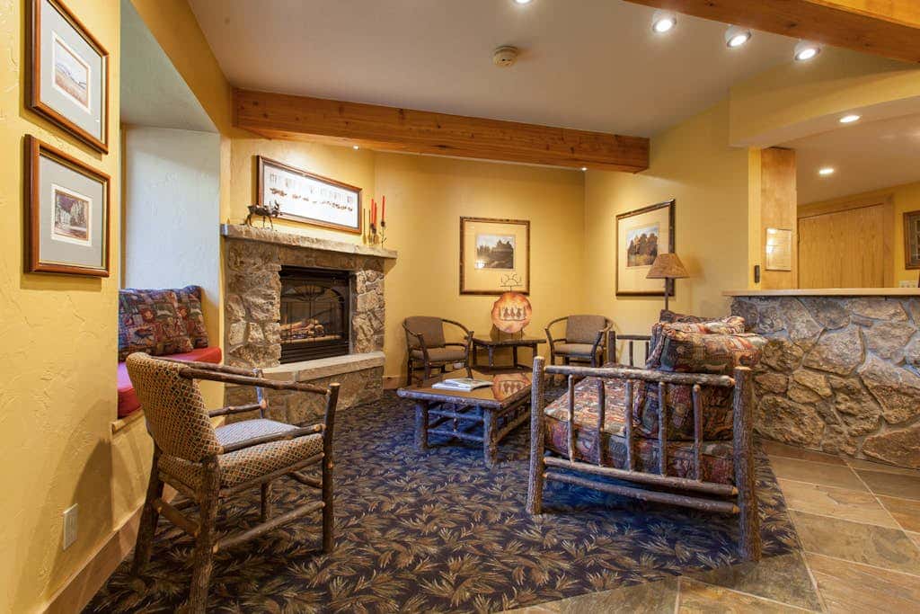 Ptarmigan House 30