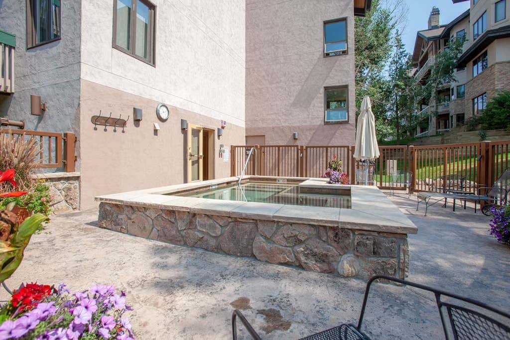 Ptarmigan House 30
