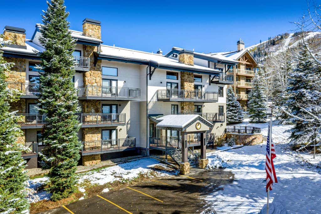 Ptarmigan House 30