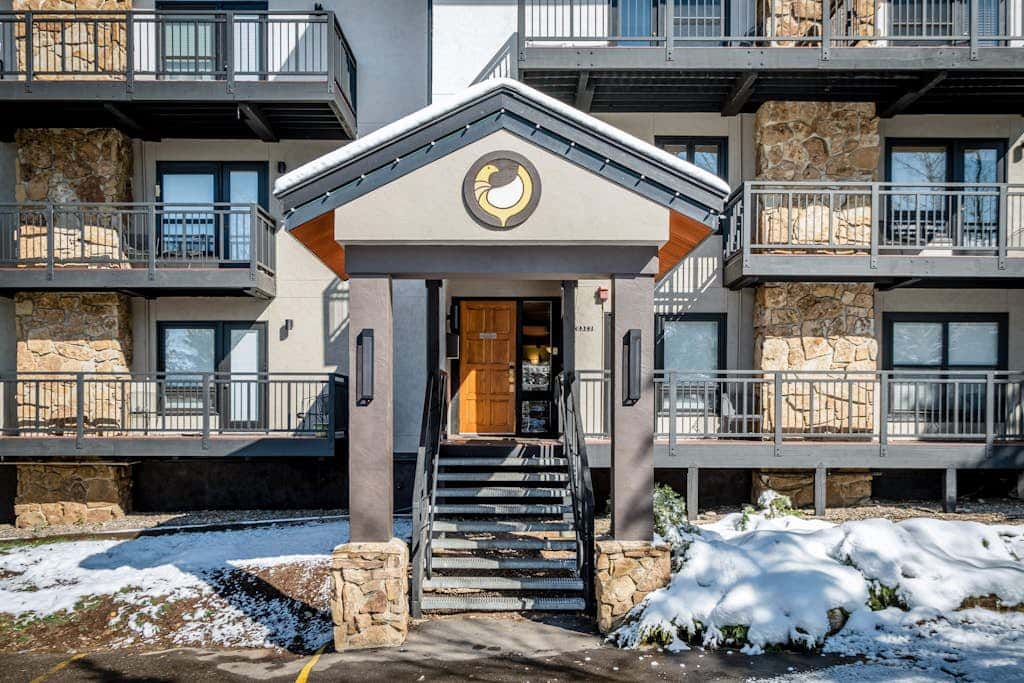 Ptarmigan House 30