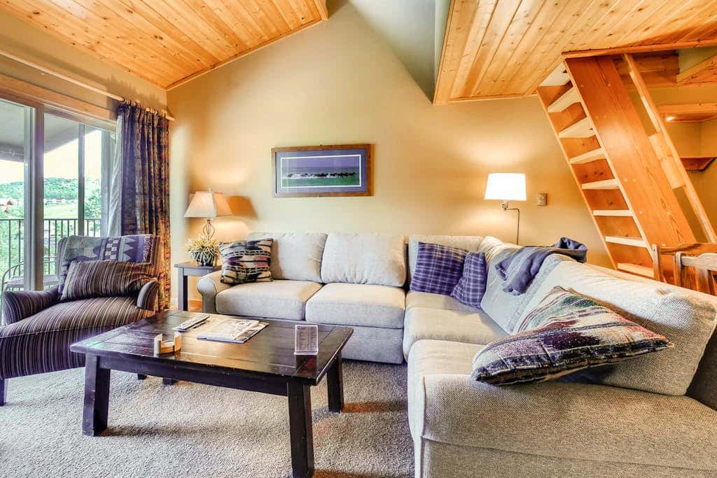 Ski Inn 231