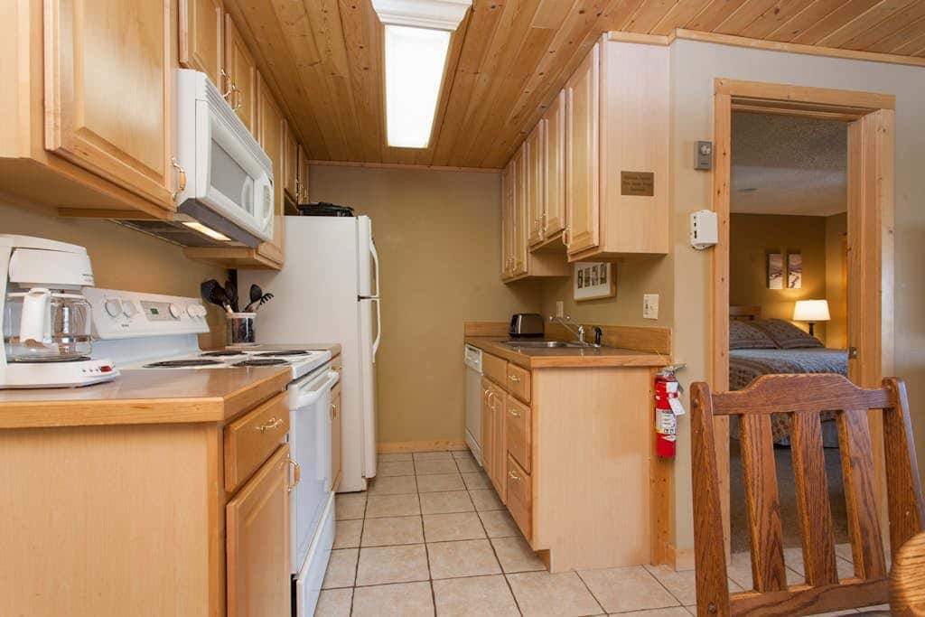 Ski Inn 231