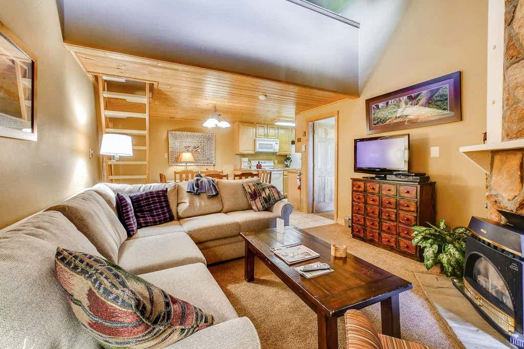 Ski Inn 231