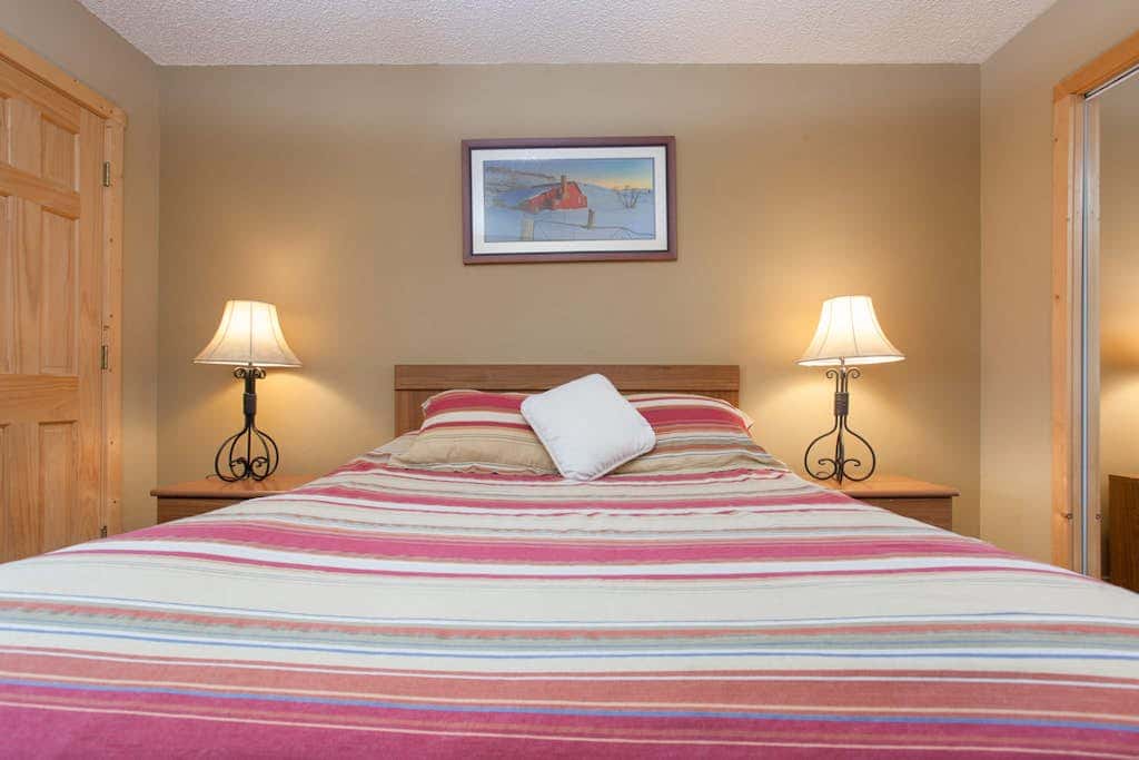 Ski Inn 231