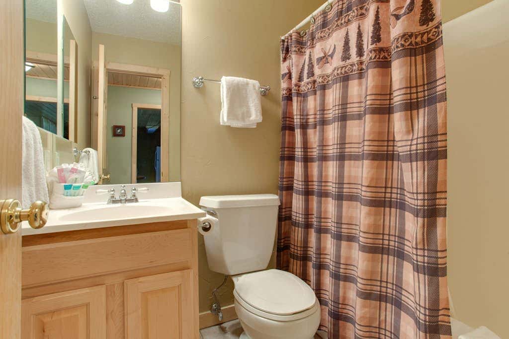 Ski Inn 231