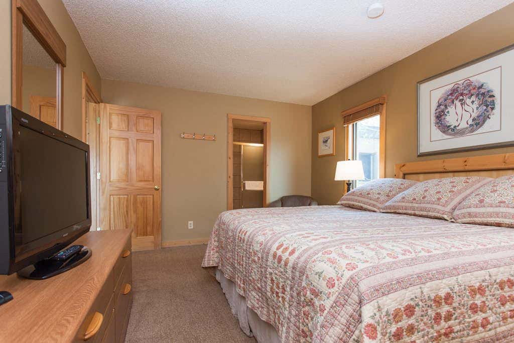 Ski Inn 231