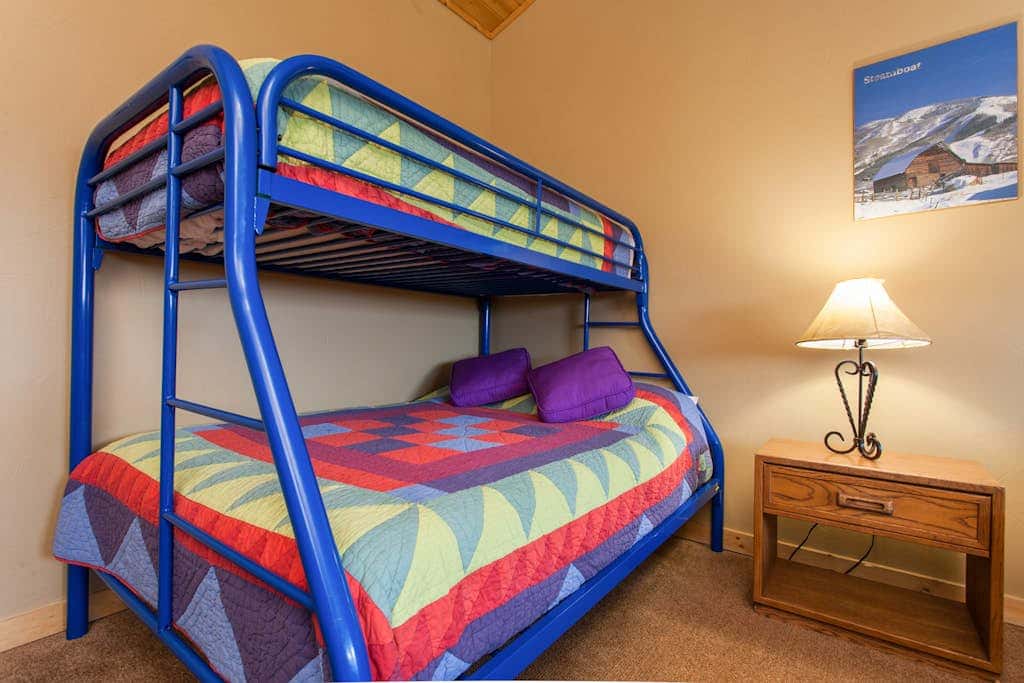 Ski Inn 231