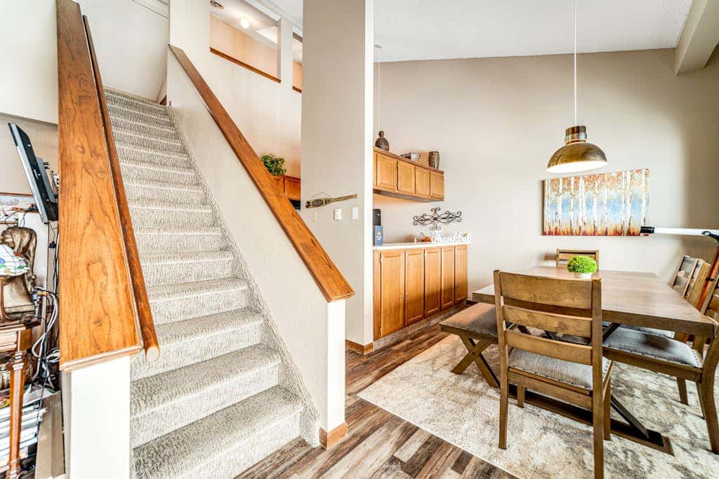 Granby Condo with Views