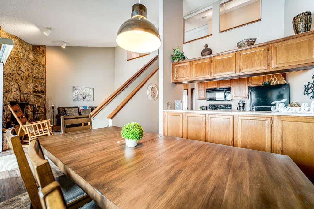 Granby Condo with Views