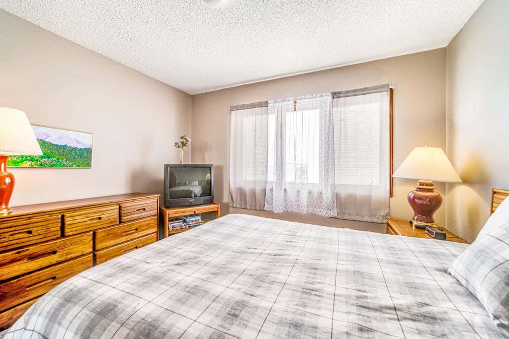 Granby Condo with Views