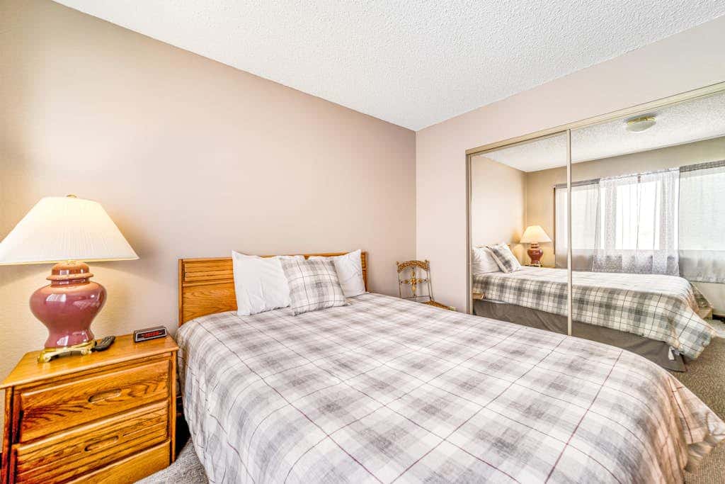 Granby Condo with Views