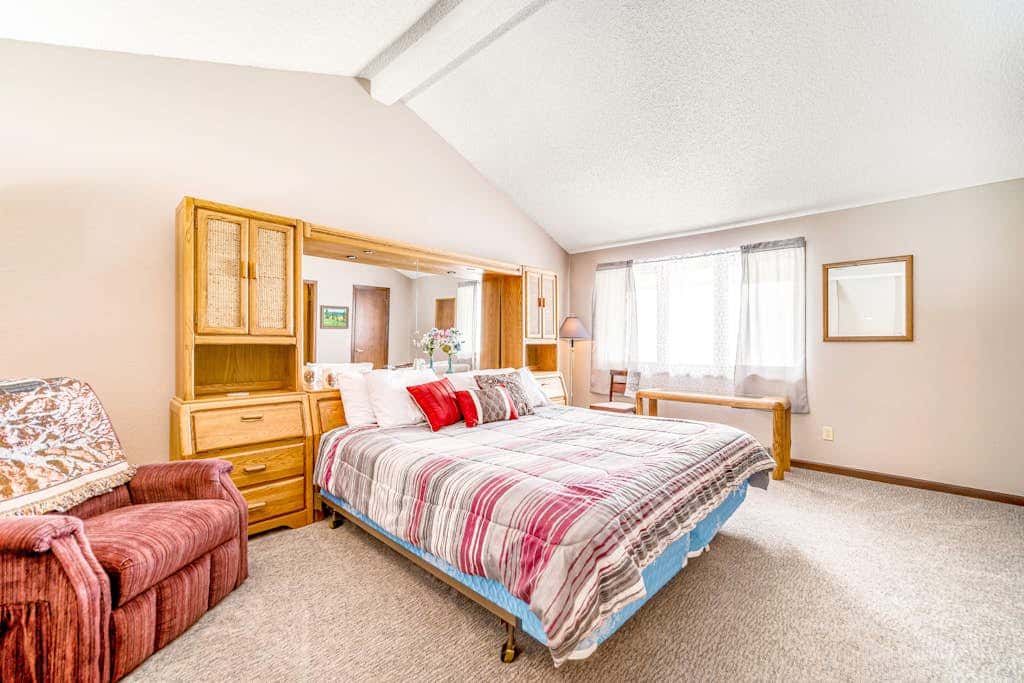 Granby Condo with Views