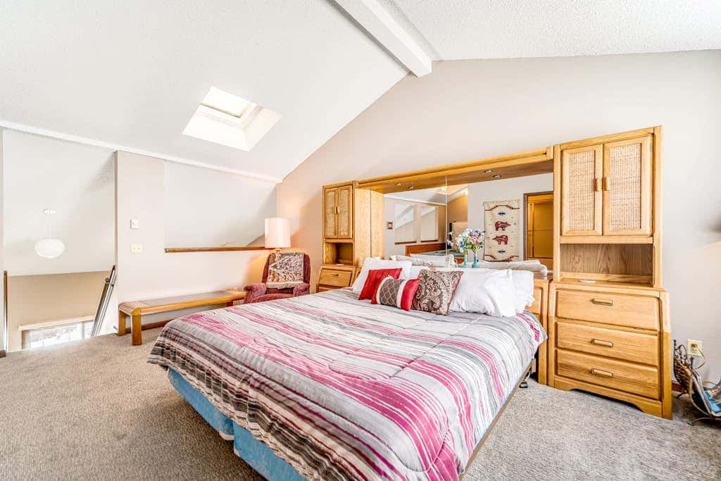 Granby Condo with Views