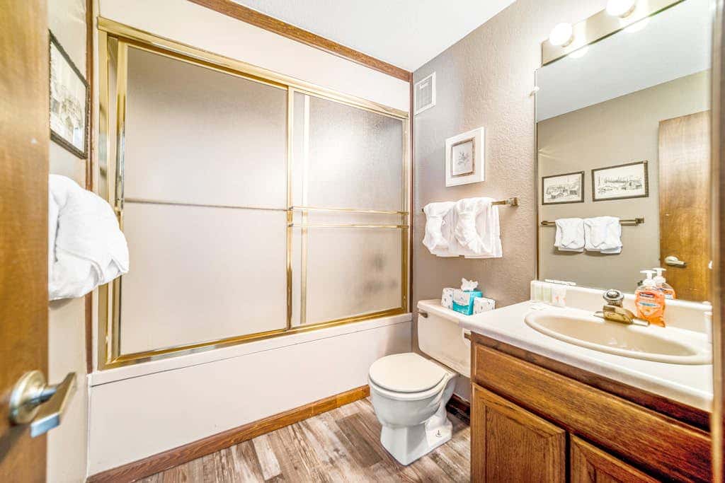 Granby Condo with Views