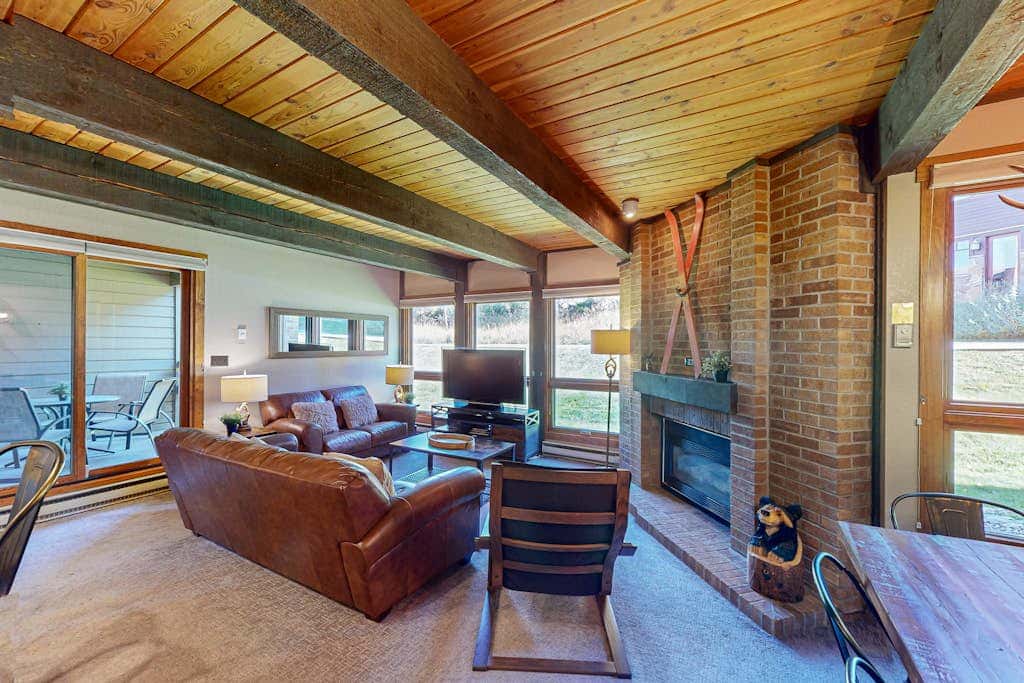 Lodge at Steamboat A105