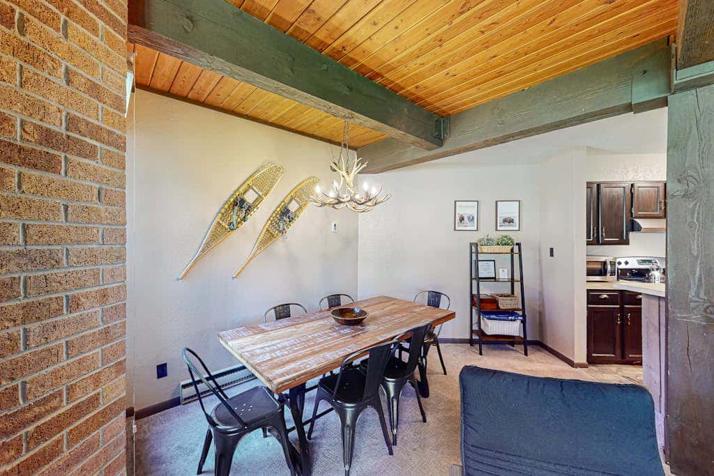 Lodge at Steamboat A105