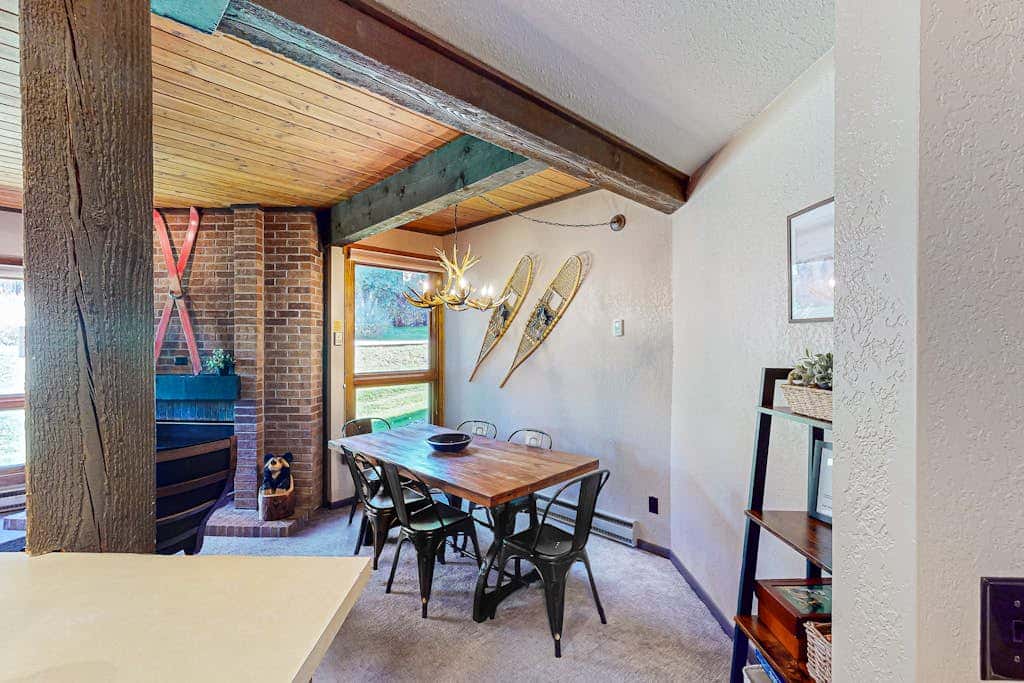Lodge at Steamboat A105