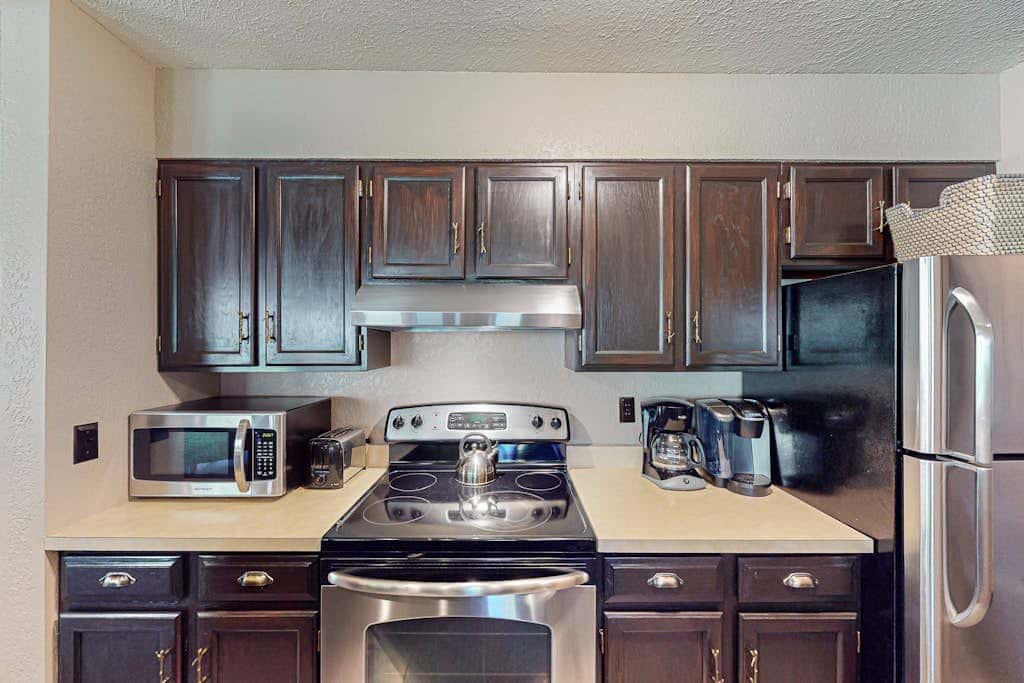 Lodge at Steamboat A105