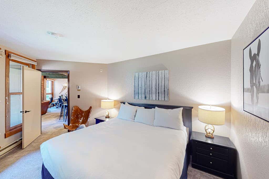 Lodge at Steamboat A105