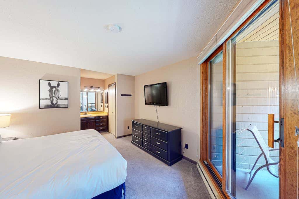 Lodge at Steamboat A105