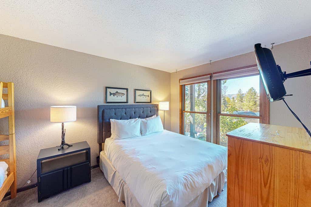 Lodge at Steamboat A105