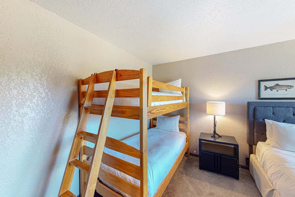 Lodge at Steamboat A105