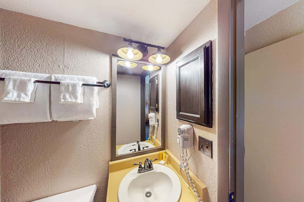 Lodge at Steamboat A105