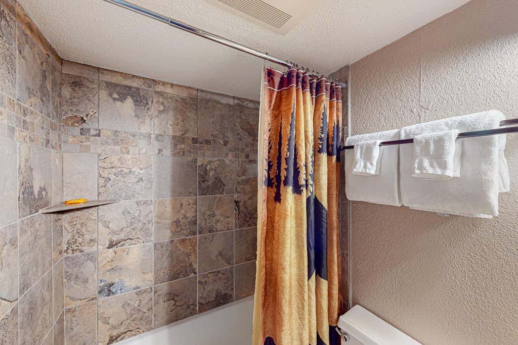 Lodge at Steamboat A105