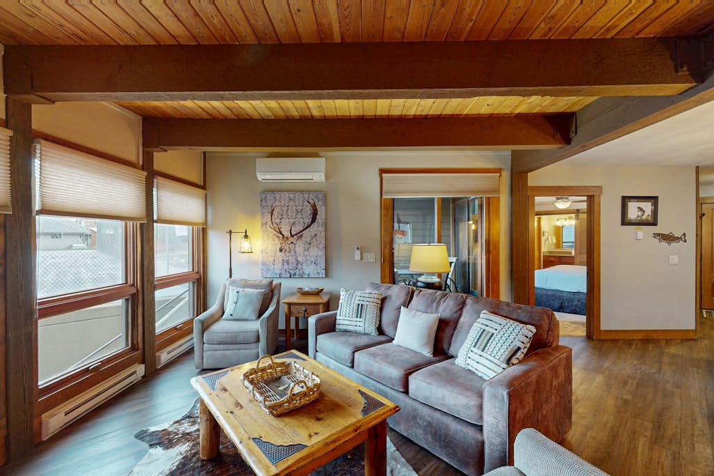 Lodge at Steamboat D101