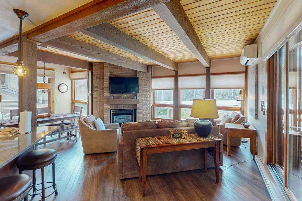 Lodge at Steamboat D101