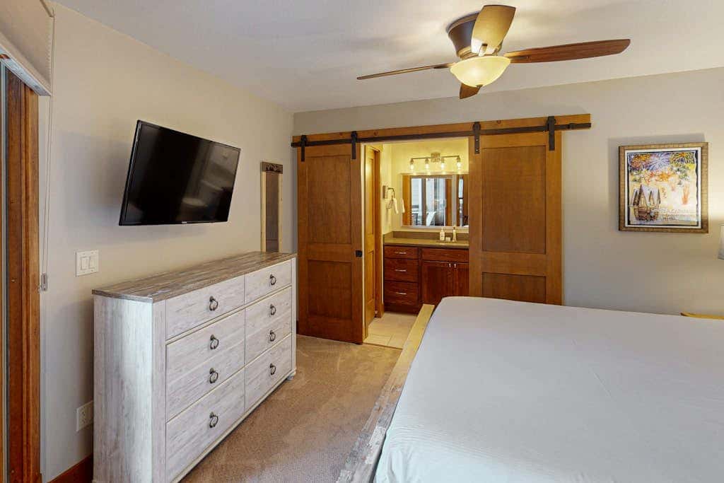 Lodge at Steamboat D101