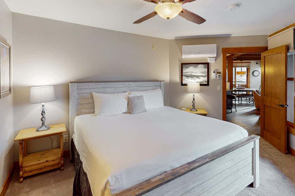 Lodge at Steamboat D101