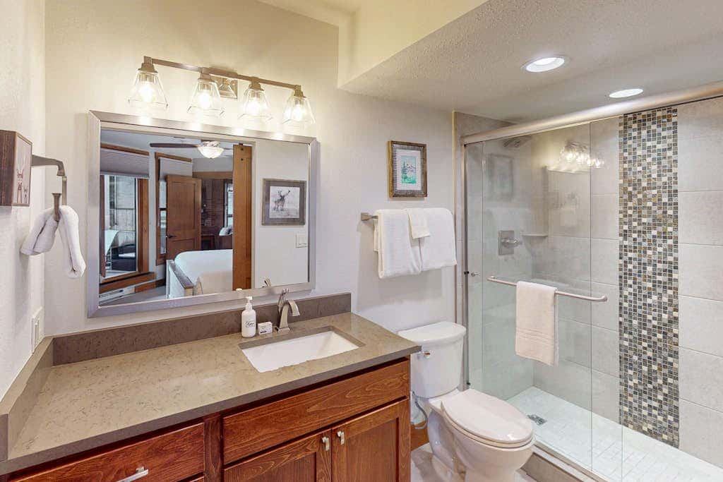 Lodge at Steamboat D101