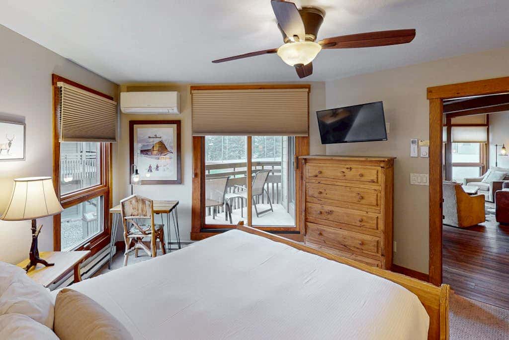 Lodge at Steamboat D101
