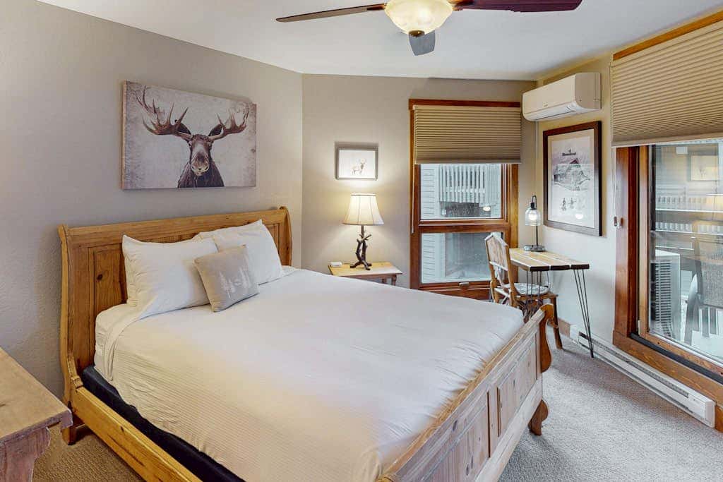 Lodge at Steamboat D101