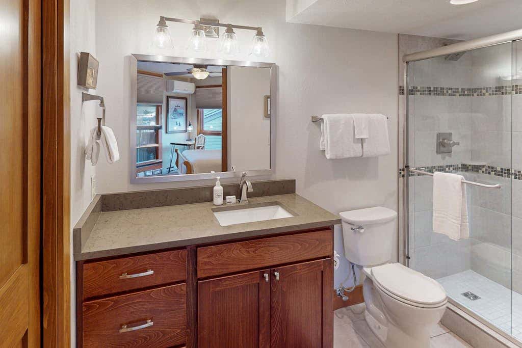 Lodge at Steamboat D101