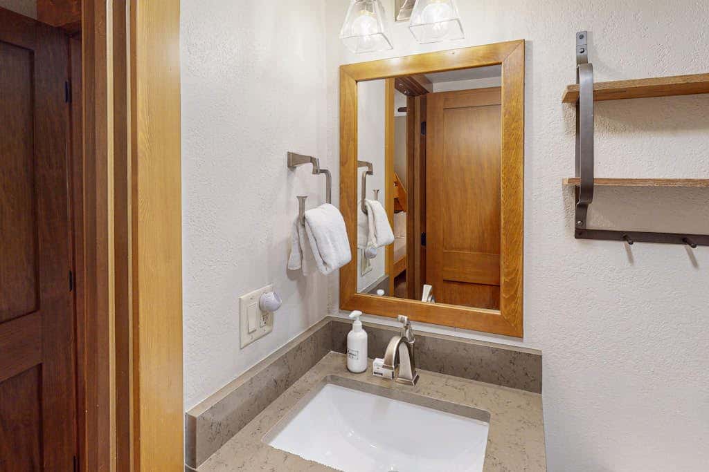 Lodge at Steamboat D101