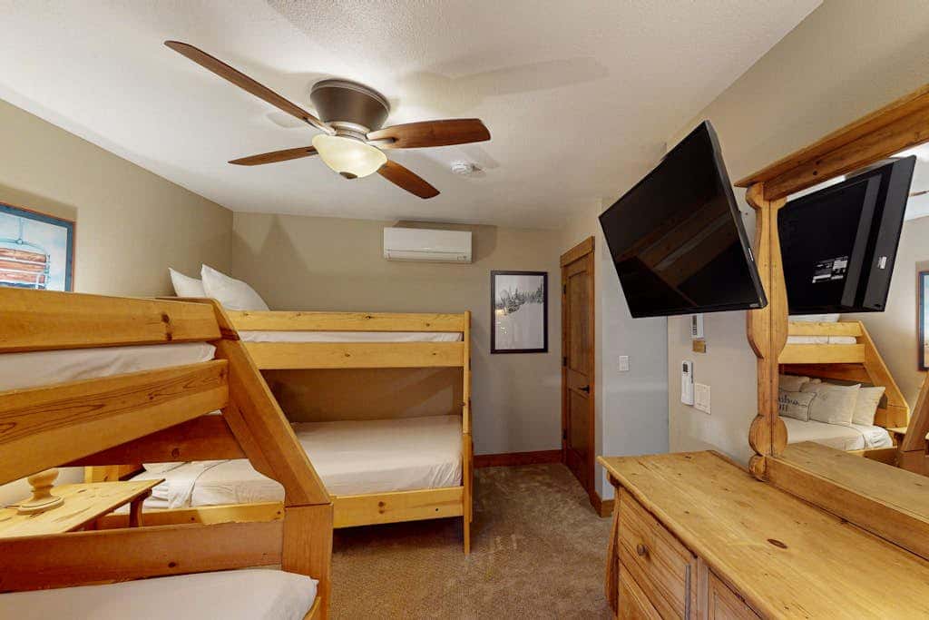 Lodge at Steamboat D101