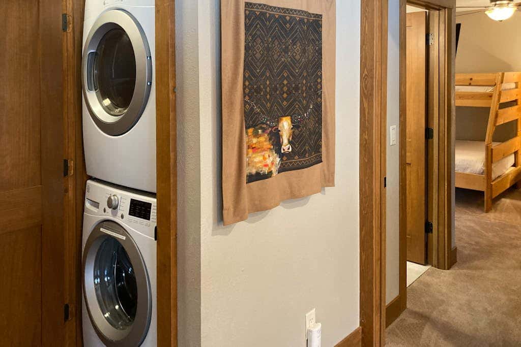 Lodge at Steamboat D101