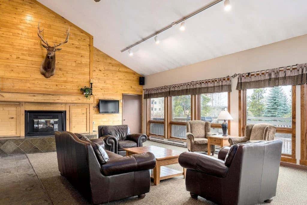 Lodge at Steamboat D101