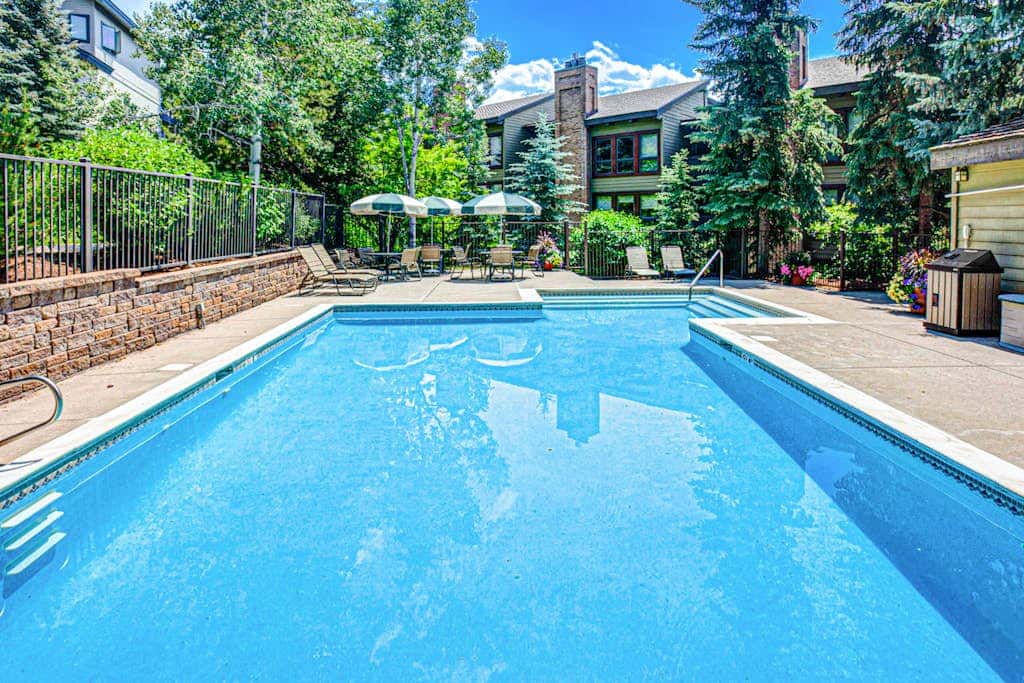 Lodge at Steamboat D101