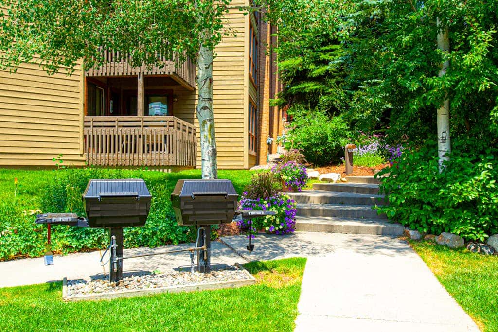 Lodge at Steamboat D101