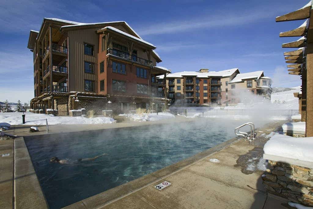 Convenient Home Close to Steamboat Ski Resort, Hiking Trails, Restaurants & More