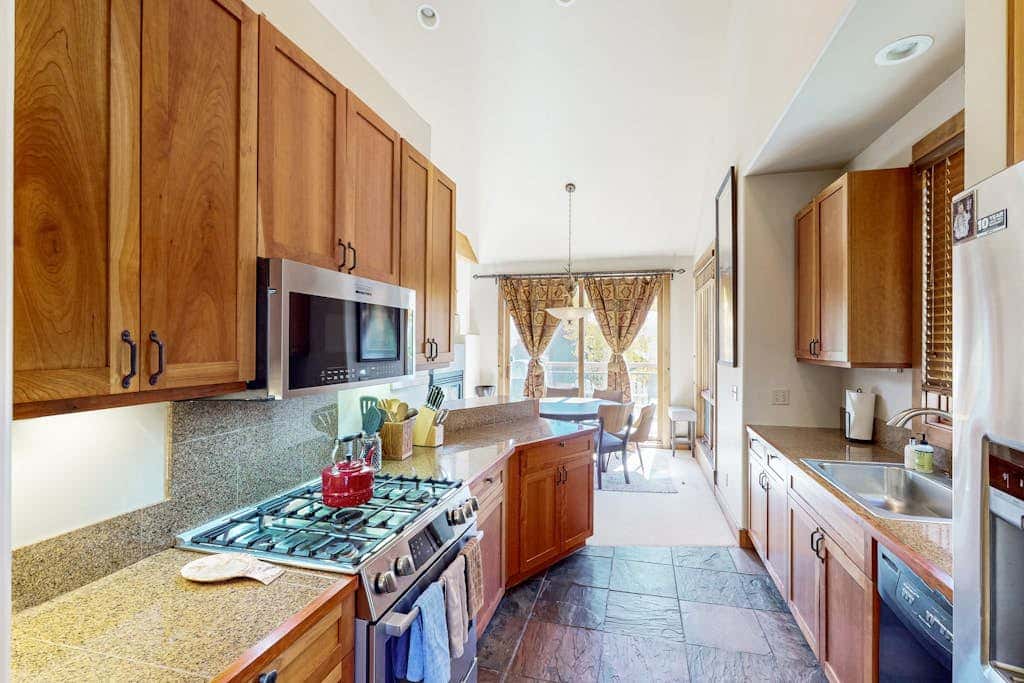 Terraces 502