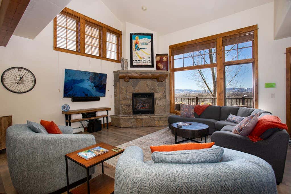 EagleRidge Townhomes 1461