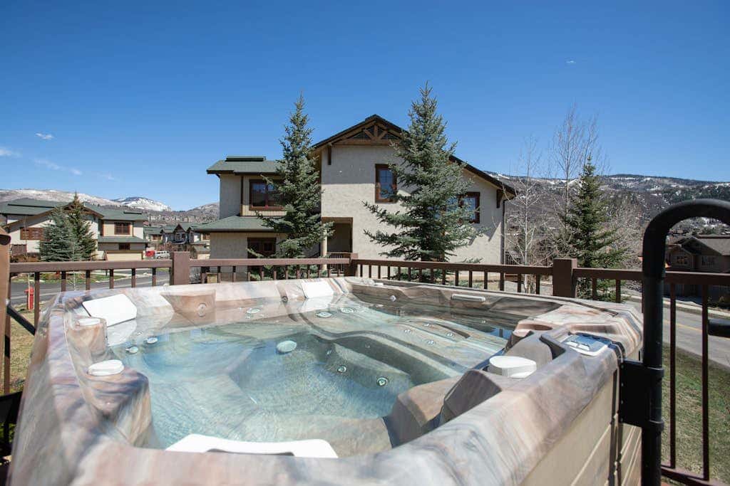 EagleRidge Townhomes 1461